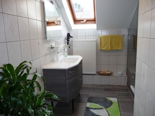 neues Bad