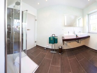 Bad - 1. Etage