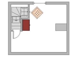 Ferienwohnung St. Peter-Ording Grundriss 8