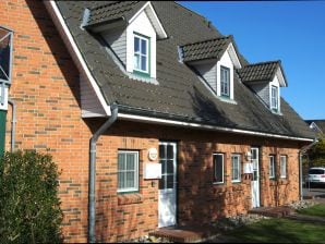 Ferienwohnung Ulstrup - St. Peter-Ording - image1