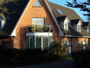 Ferienwohnung Ulstrup