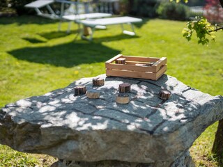 Vakantieappartement Kuens Buitenaudio-opname 14