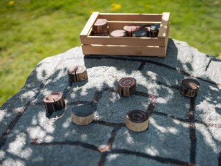 Vakantieappartement Kuens Buitenaudio-opname 15