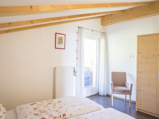 Appartamento per vacanze Kuens Caratteristiche 27