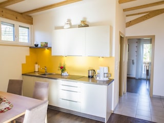 Holiday apartment Kuens Features 28