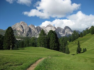 Appartamento per vacanze Kuens Ambiente 32