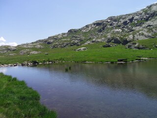 Vakantieappartement Kuens Omgeving 35