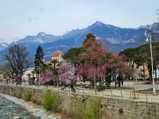 Vakantieappartement Kuens Buitenaudio-opname 22