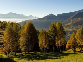 Appartamento per vacanze Kuens Ambiente 38