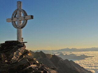 Vakantieappartement Kuens Omgeving 36