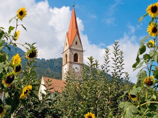 Appartamento per vacanze Kuens Ambiente 33