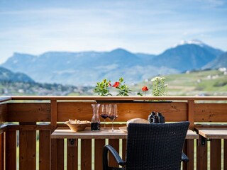 Appartamento per vacanze Kuens Ambiente 40