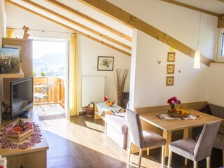 Vakantieappartement Kuens Kenmerken 25