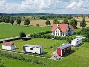 Feriendörfle Fritz ? Zirkuswagen/Ferienwohnung - Kammeltal - image1