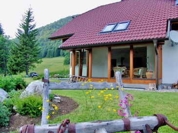 Holiday house Alpenruh