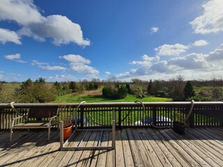 Holiday apartment Großefehn Outdoor Recording 8