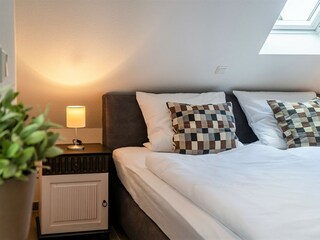 Vakantieappartement Greetsiel Kenmerken 33