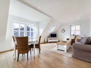 Vakantieappartement Greetsiel Kenmerken 24