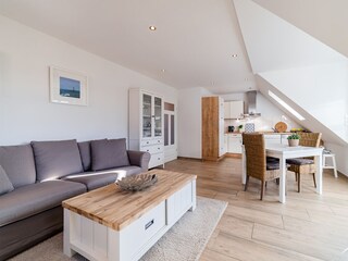 Appartement de vacances Greetsiel Équipement 27