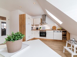 Vakantieappartement Greetsiel Kenmerken 29