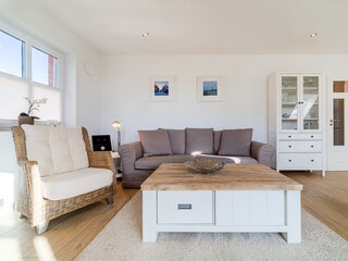 Appartement de vacances Greetsiel Équipement 26