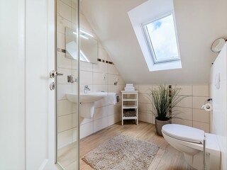 Appartement de vacances Greetsiel Équipement 35