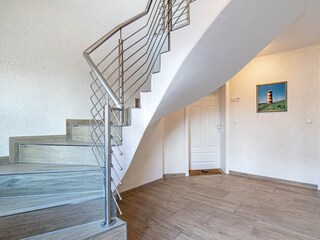 Appartement de vacances Greetsiel Équipement 39