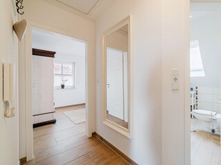 Appartamento per vacanze Greetsiel Caratteristiche 37