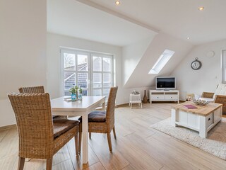 Appartement de vacances Greetsiel Équipement 25