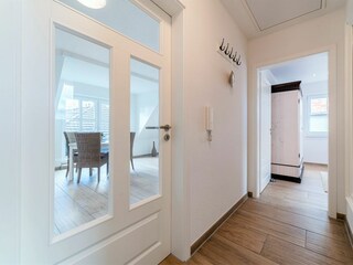 Appartement de vacances Greetsiel Équipement 42