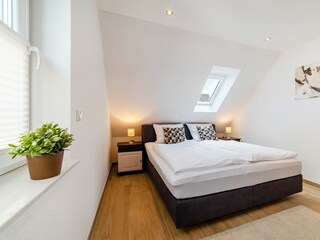Vakantieappartement Greetsiel Kenmerken 43