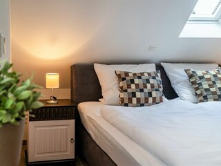 Appartement de vacances Greetsiel Équipement 44