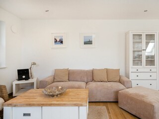 Appartamento per vacanze Greetsiel Registrazione all'aperto 18