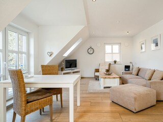 Vakantieappartement Greetsiel Buitenaudio-opname 19