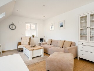 Ferienwohnung Greetsiel Außenaufnahme 20