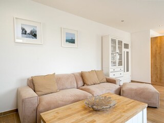 Vakantieappartement Greetsiel Buitenaudio-opname 21