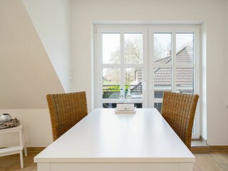 Vakantieappartement Greetsiel Buitenaudio-opname 22