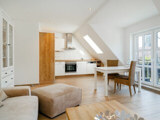 Vakantieappartement Greetsiel Buitenaudio-opname 23