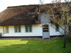 Holiday house Ferienhaus Fischerkate - St. Peter-Ording - image1