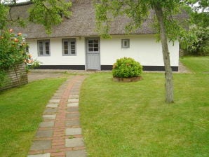 Ferienhaus Fischerkate St. Peter - St. Peter-Ording - image1