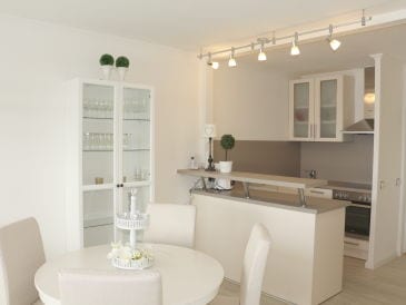 Ferienwohnung Ostseeblick in der Panoramic Ferienanlage
