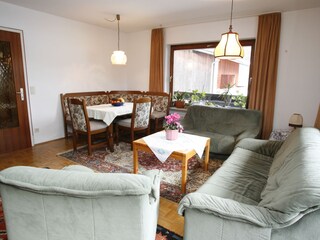 Appartamento per vacanze Bad Hindelang Caratteristiche 3