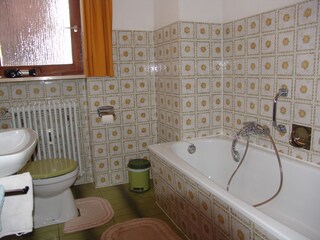 Appartamento per vacanze Bad Hindelang Caratteristiche 6