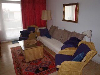 Sitzecke