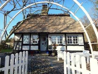 Casa per le vacanze Kappeln (Stadt) Registrazione all'aperto 9