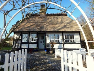 Maison de vacances Kappeln (Stadt) Enregistrement extérieur 9