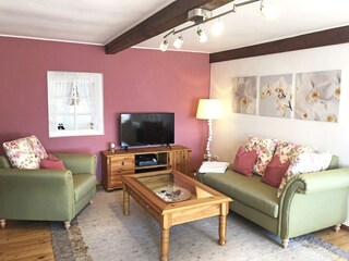 Maison de vacances Kappeln (Stadt) Équipement 16