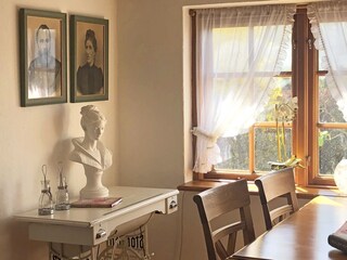 Vakantiehuis Kappeln (Stadt) Kenmerken 16