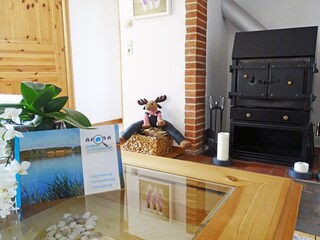 Casa per le vacanze Kappeln (Stadt) Caratteristiche 17