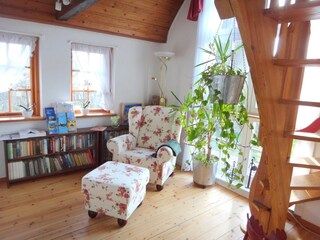 Maison de vacances Kappeln (Stadt) Équipement 18